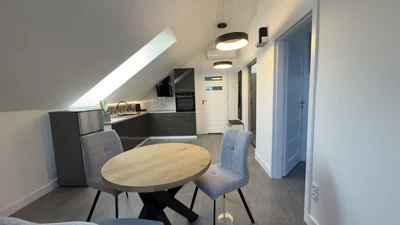 Kawalerka w Szczytnie